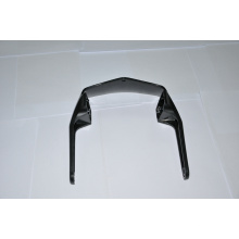 Fibra de Carbono Fender Arch para MV Agusta Brutale 920/990/1090